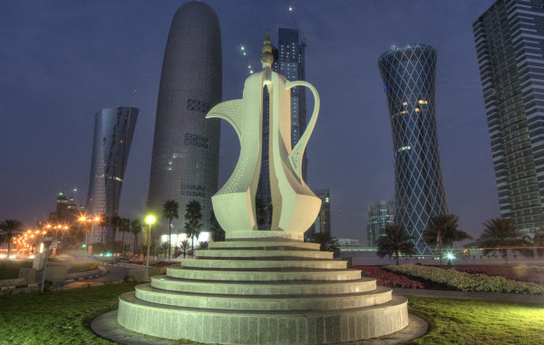 qatar qatar